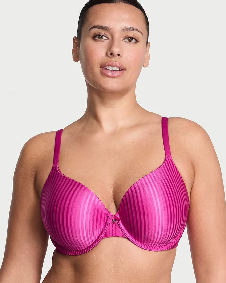 Biustonosze Full Coverage