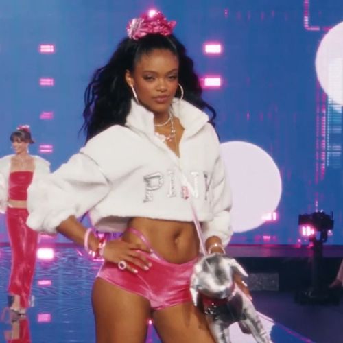PINK Halftime Show