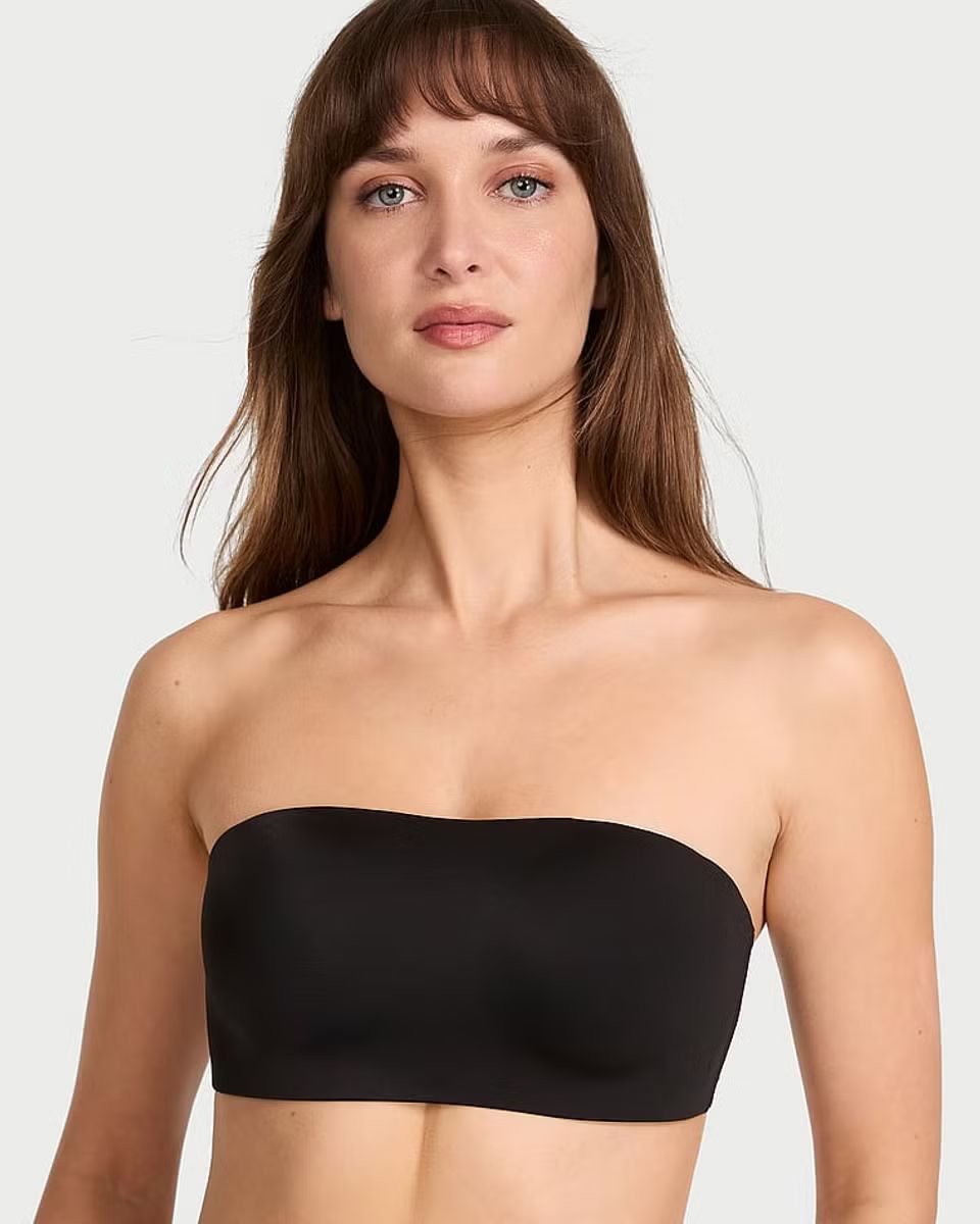 Biustonosze Strapless