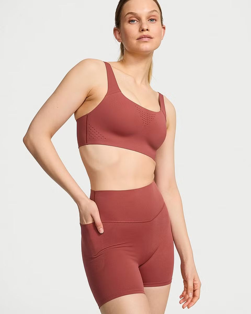 Szorty i spódniczki