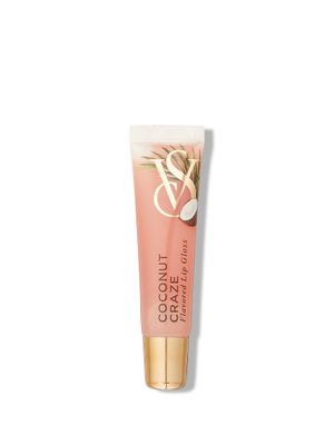 Coconut Craze Smakowy błyszczyk do ust 13g