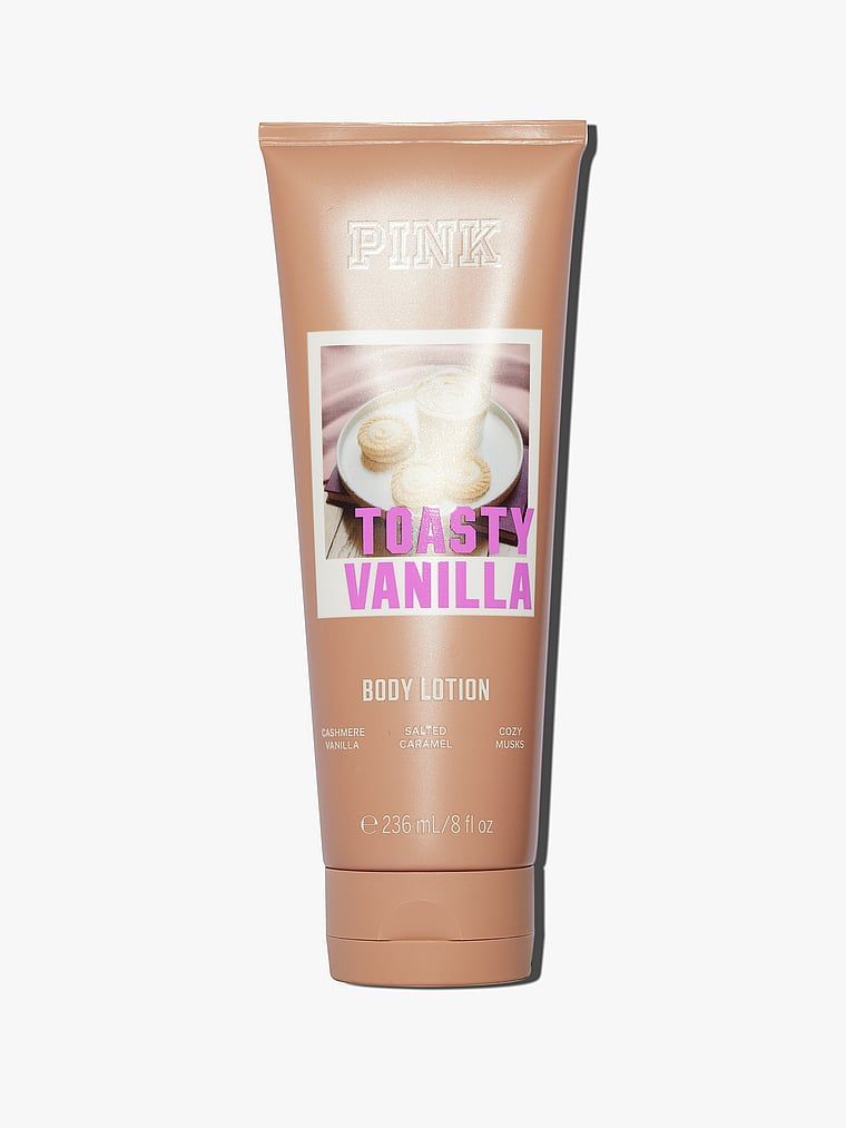Toasty Vanilla Balsam do ciała 236ml