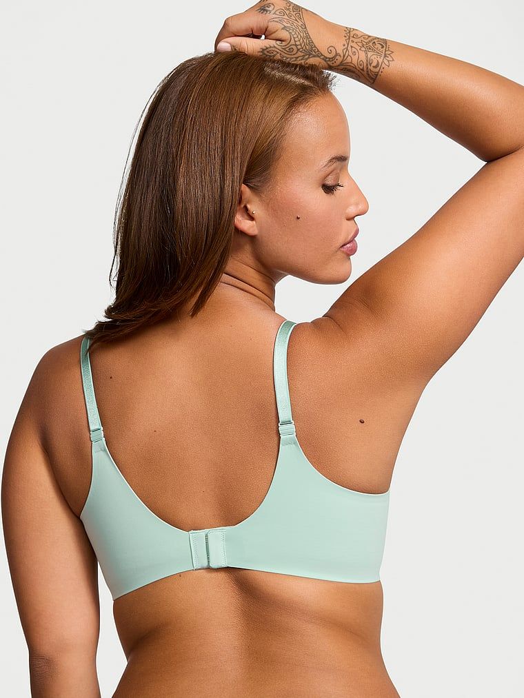 Dream Angels Biustonosz push-up Smooth