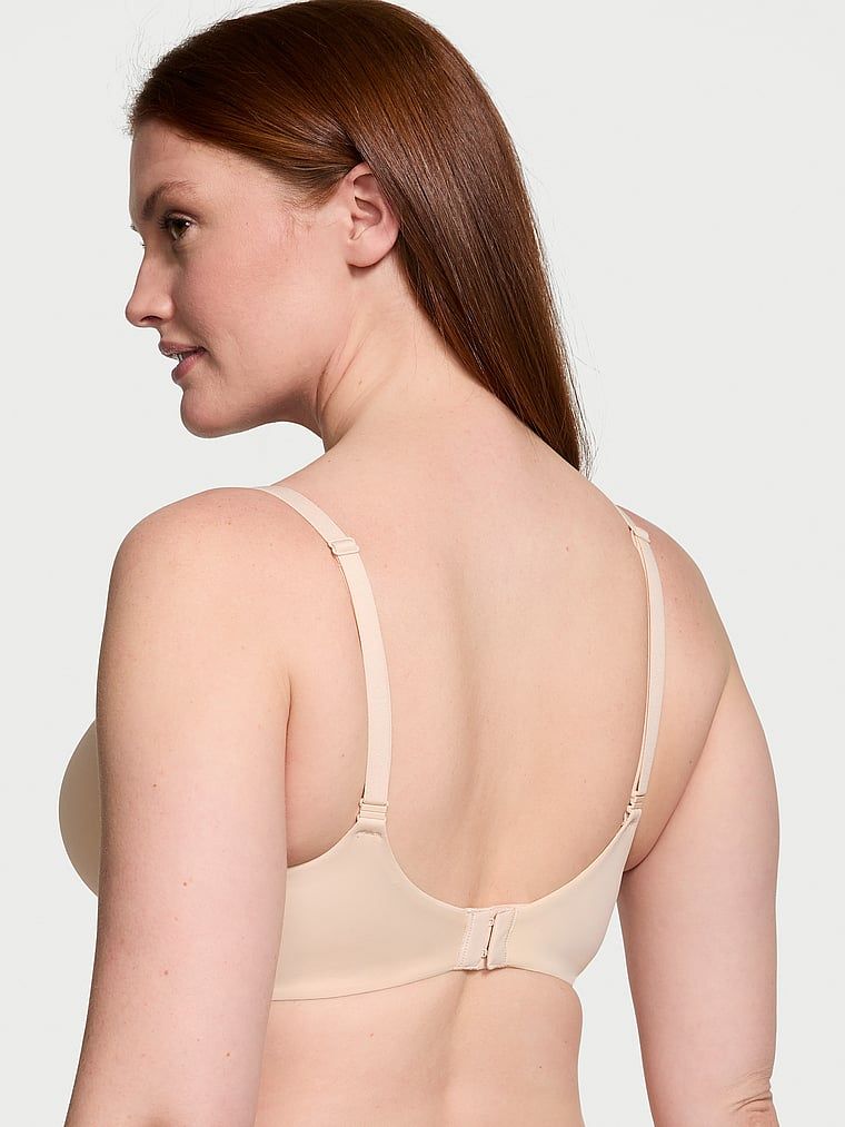 T-shirt Biustonosz push-up Perfect Shape Smooth