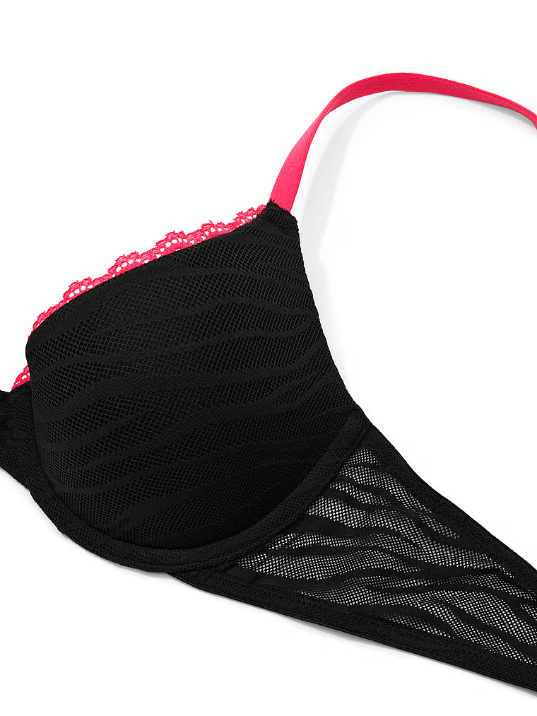 Biustonosz push-up Wear Everywhere
