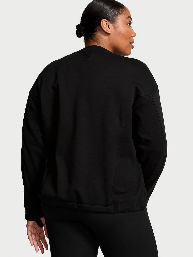 VSX Bluza dresowa VSX Movement