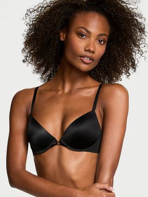 Very Sexy Biustonosz lekko usztywniany Smooth Demi