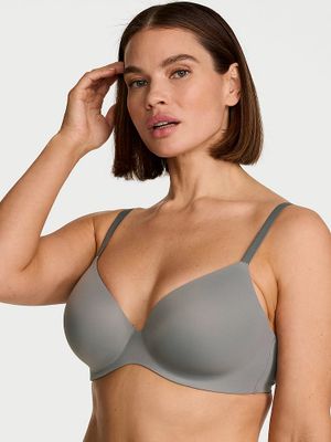 Body by Victoria Biustonosz lekko usztywniany FlexFactor Demi