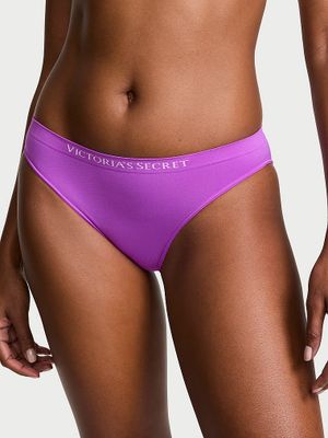 Seamless Majtki bezszwowe Seamless Bikini