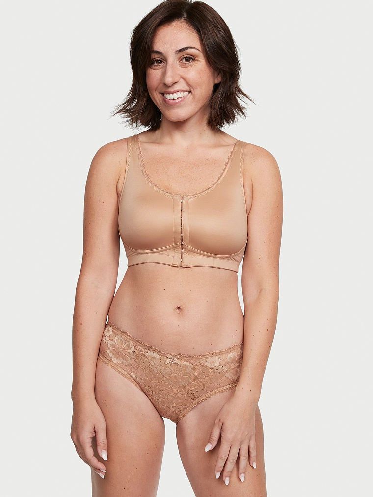 Body by Victoria Biustonosz po mastektomii