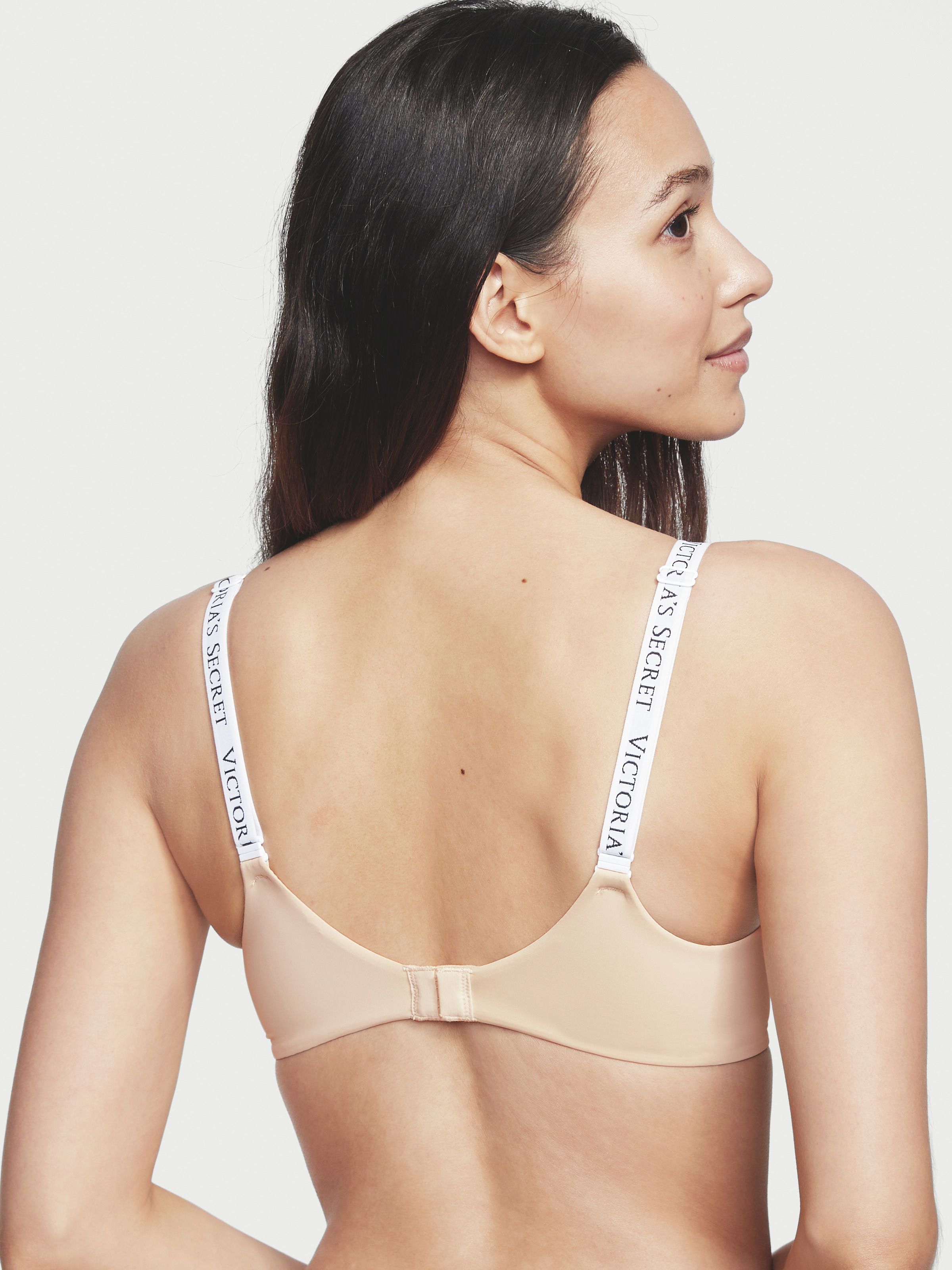 T-shirt Biustonosz push-up Perfect Shape