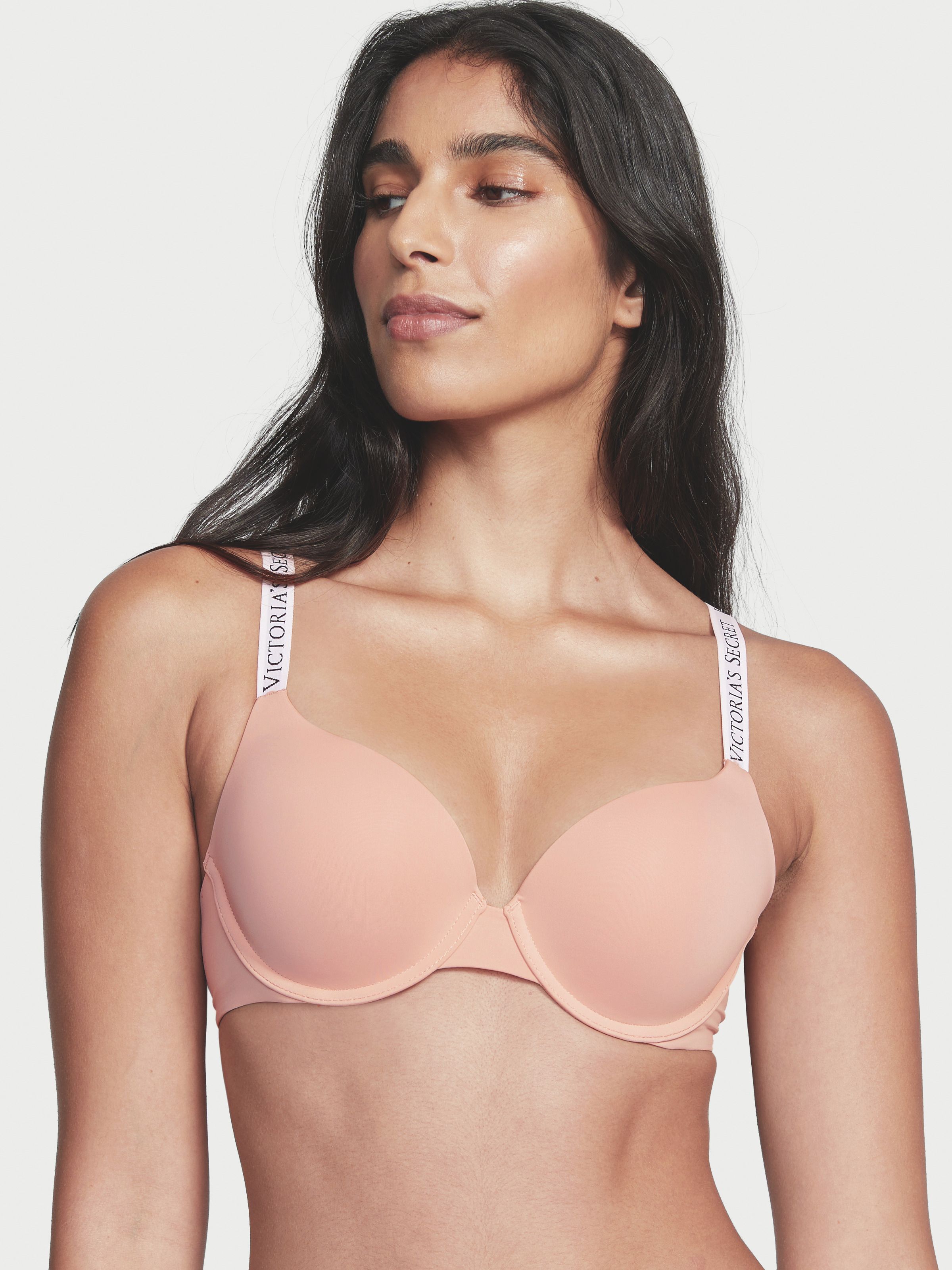 T-shirt Biustonosz push-up Perfect Shape