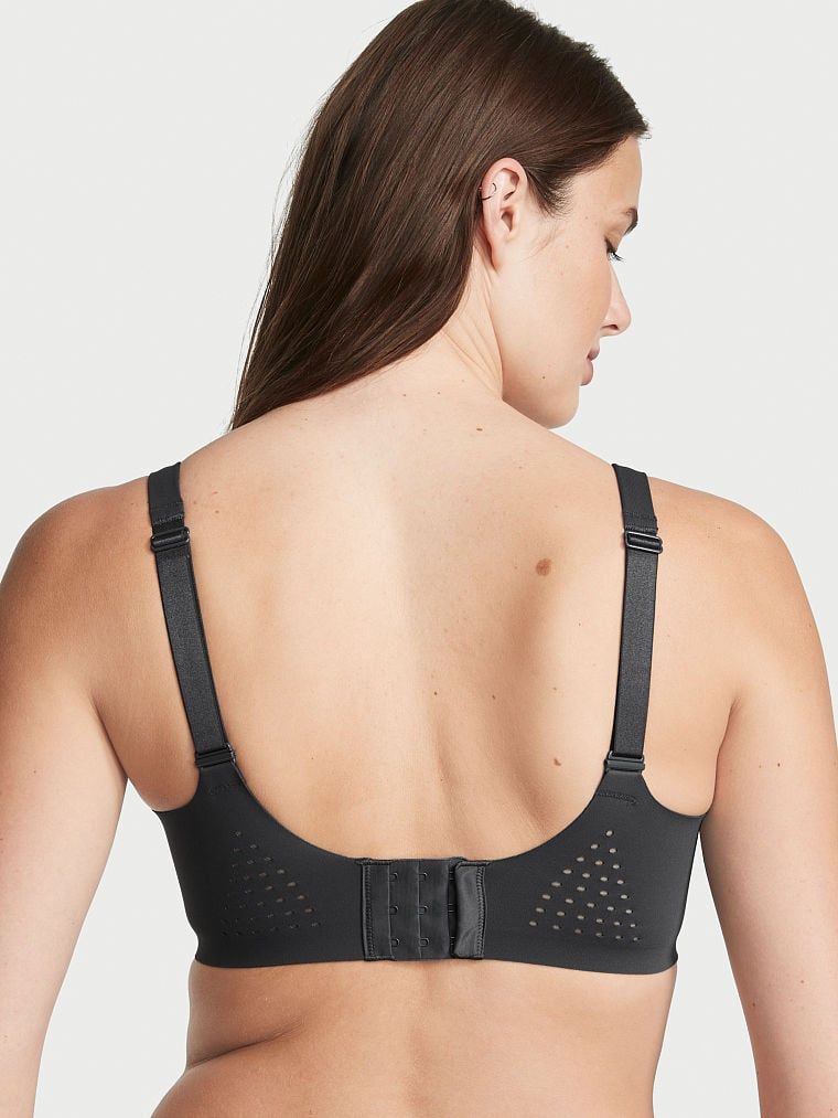 Victoria's Secret Biustonosz sportowy z maksymalnym podtrzymaniem Featherweight Max