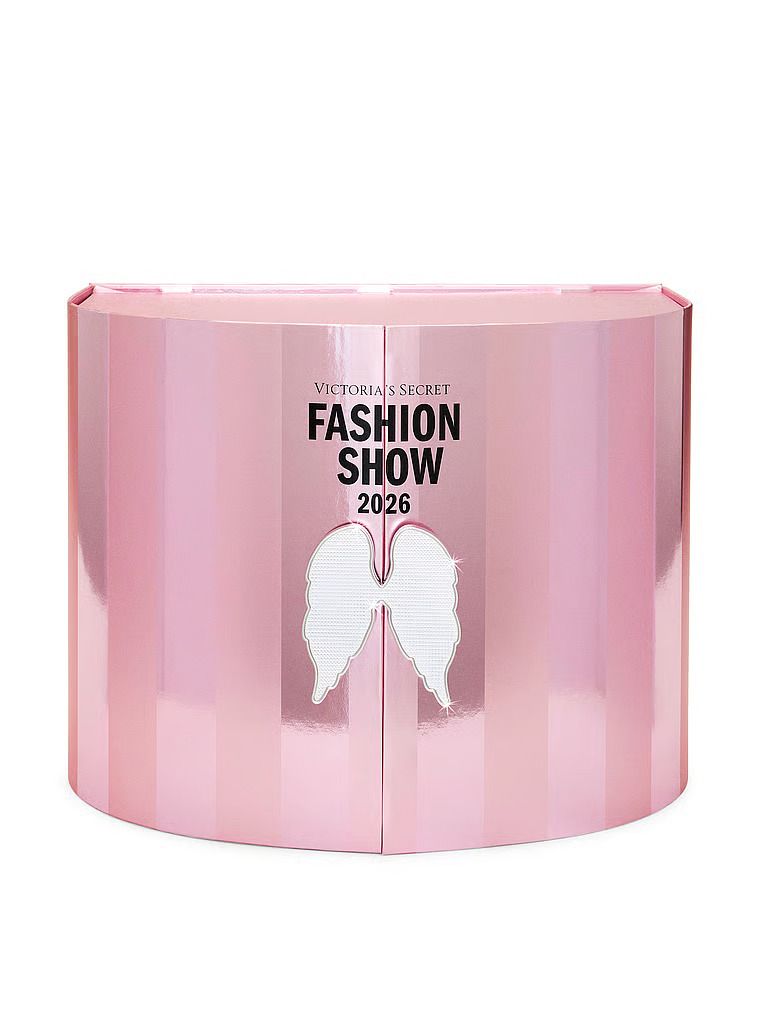 Zestaw prezentowy Bombshell Fashion Show 2026