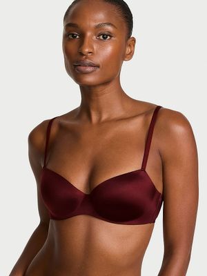 Body by Victoria Biustonosz lekko usztywniany balkonetka FlexFactor
