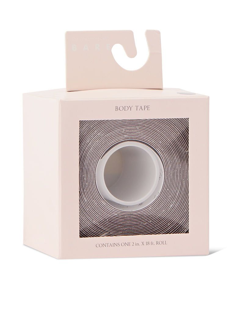 Victoria's Secret Bare Taśma do modelowania i podnoszenia biustu