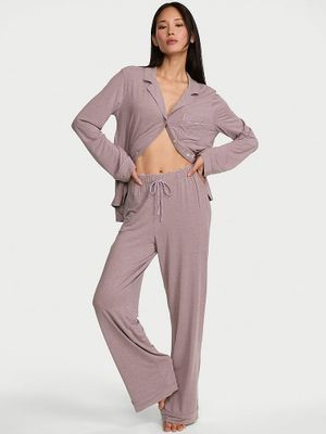 Victoria's Secret Piżama z modalu SoSoft