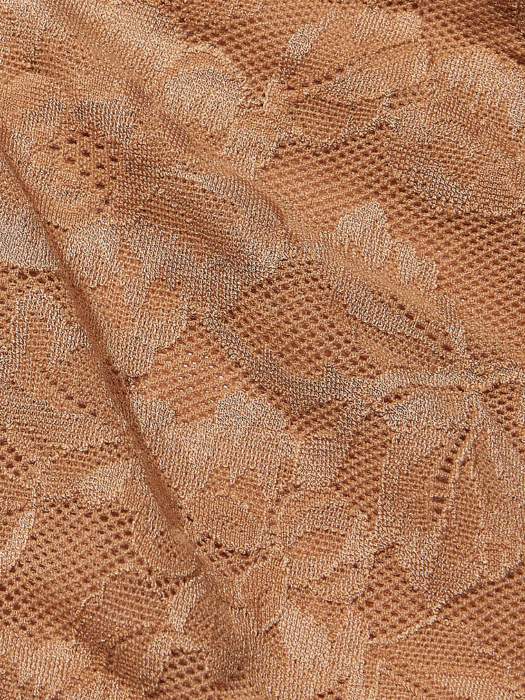 Body by Victoria Biustonosz zmniejszający optycznie biust koronkowy Invisible Lift Minimizer