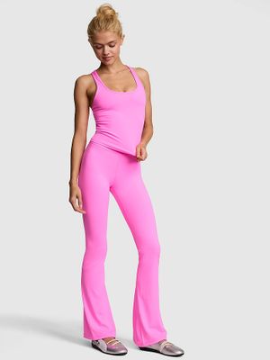 PINK Legginsy dzwony PINK Relay