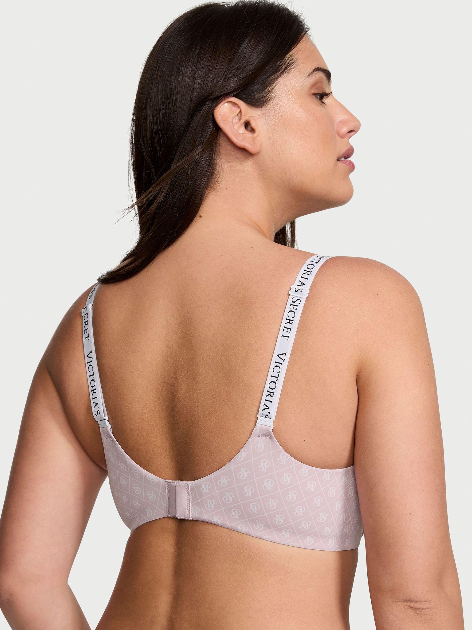 T-shirt Biustonosz push-up Perfect Shape
