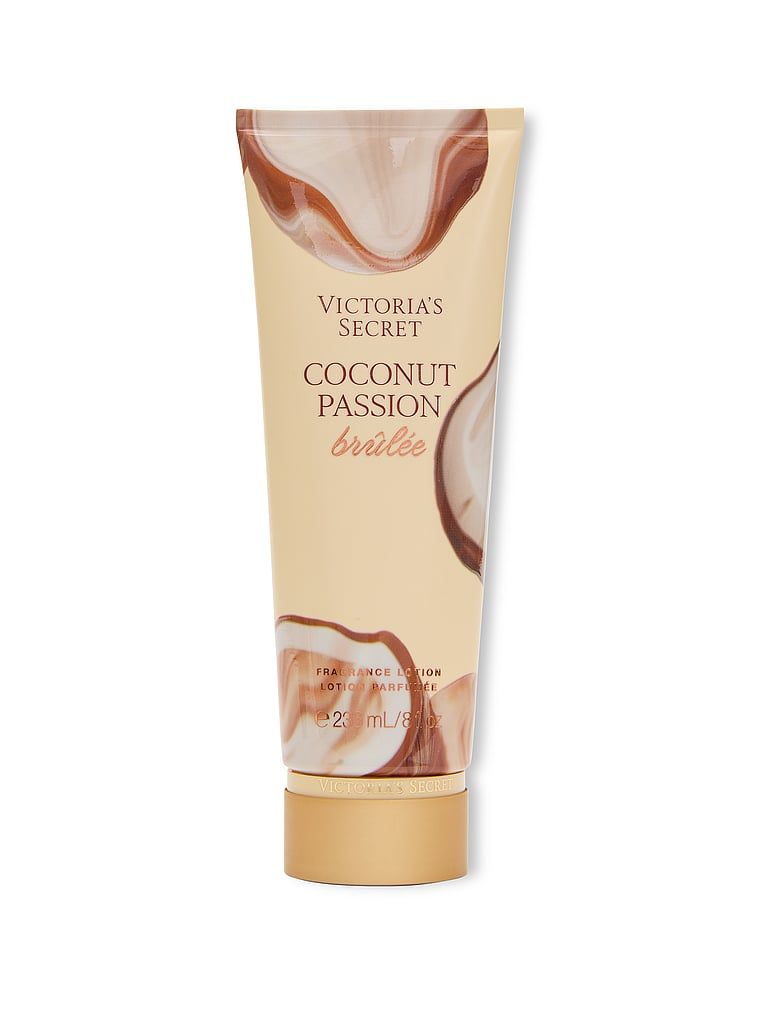 Coconut Passion Brulee Perfumowany balsam do ciała 236ml
