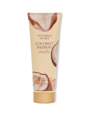 Coconut Passion Brulee Perfumowany balsam do ciała 236ml