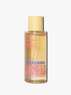 Vanilla & Dreamy Sun-Splashed Mgiełka do ciała 250ml