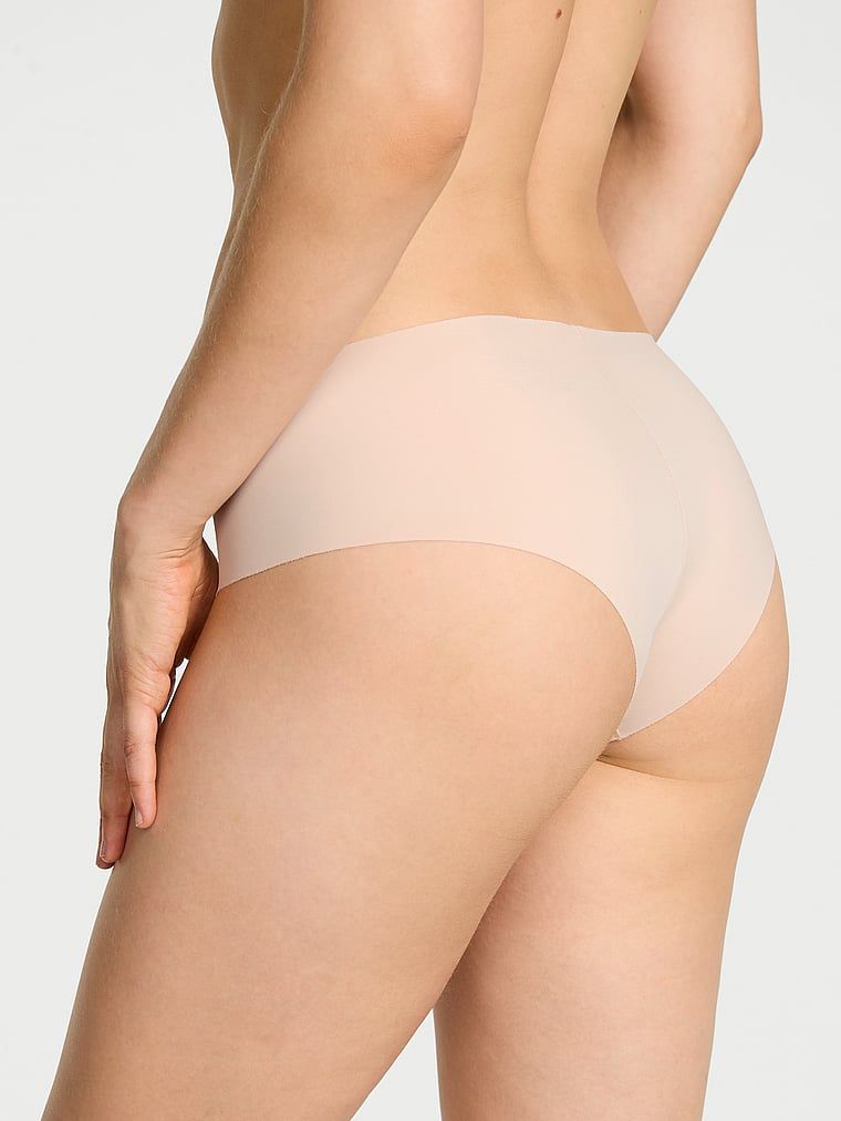 No-Show Majtki bezszwowe No-Show Cheeky