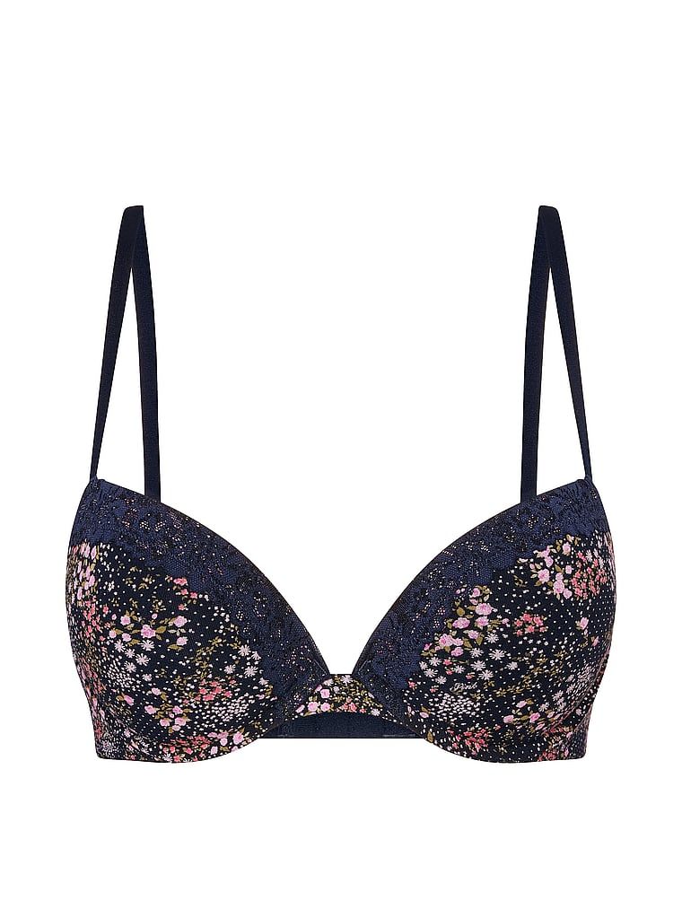 PINK WEAR EVERYWHERE Biustonosz Wear Everywhere super push-up