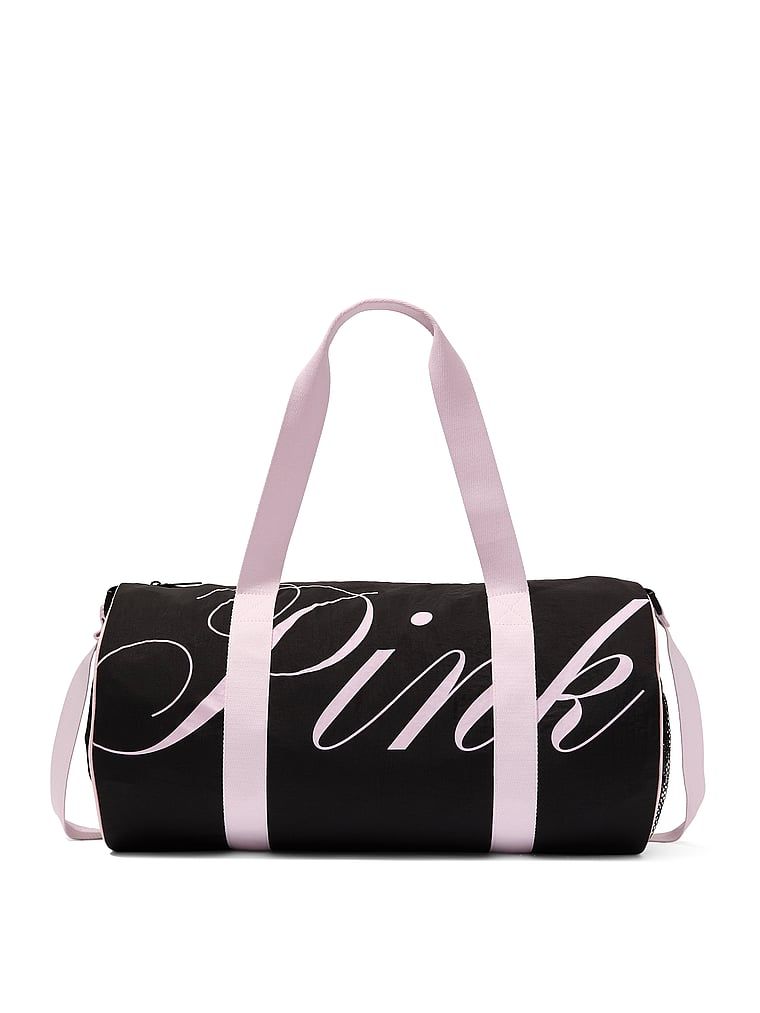 Torba weekendowa PINK