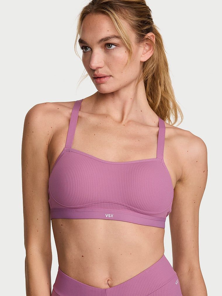 VSX Biustonosz sportowy VSX Angel Elevate Rib