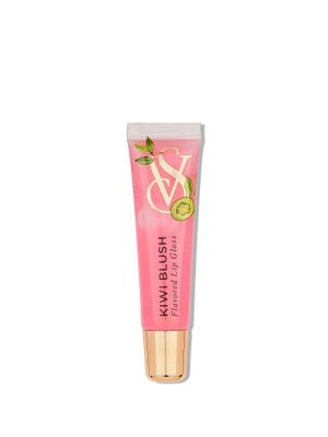 Kiwi Blush Smakowy błyszczyk do ust 13g