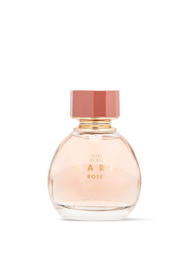 Bare Rose Woda perfumowana 100ml