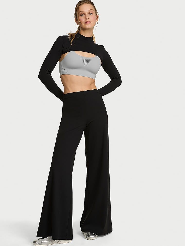 VSX Spodnie szerokie VSX Elevate