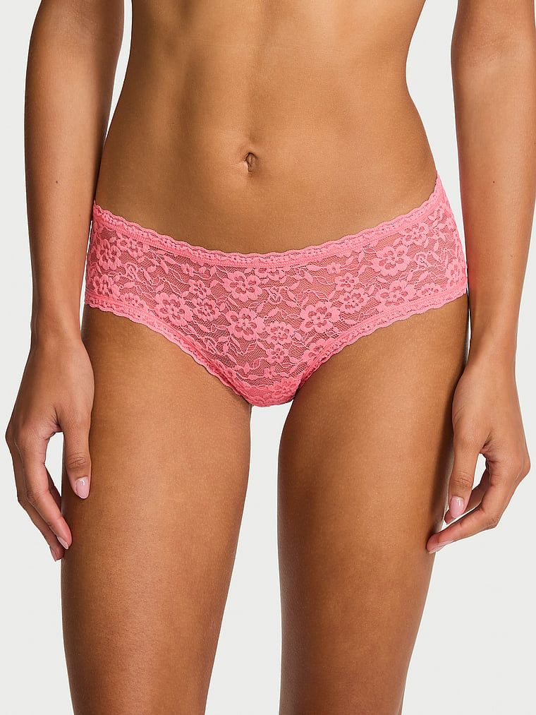 Lacie Majtki koronkowe Keyhole Cheeky