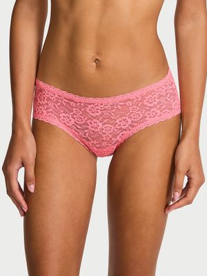Lacie Majtki koronkowe Keyhole Cheeky