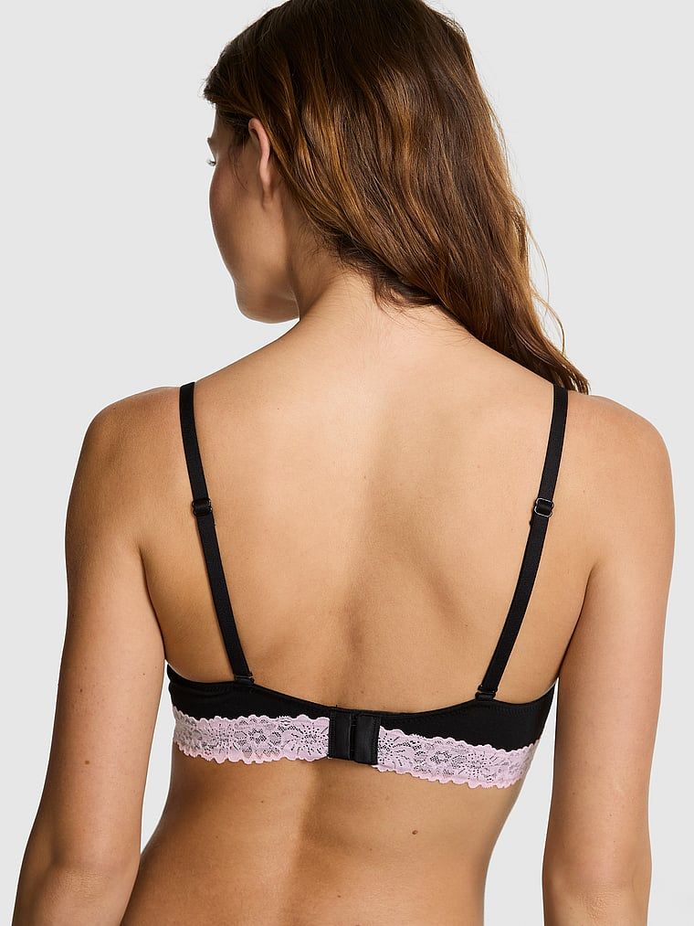 Biustonosz push-up Wear Everywhere