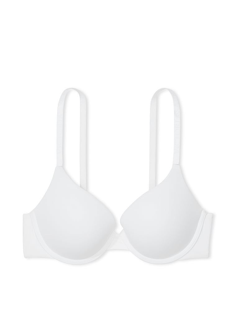 T-shirt Biustonosz push-up Perfect Shape Smooth
