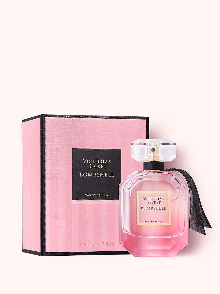 Bombshell Woda perfumowana Bombshell Summer 50ml