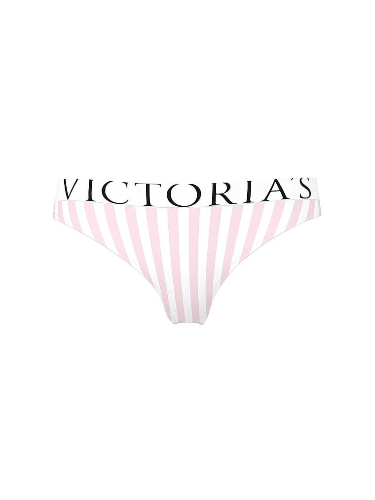 Cotton Stringi z logo Cool