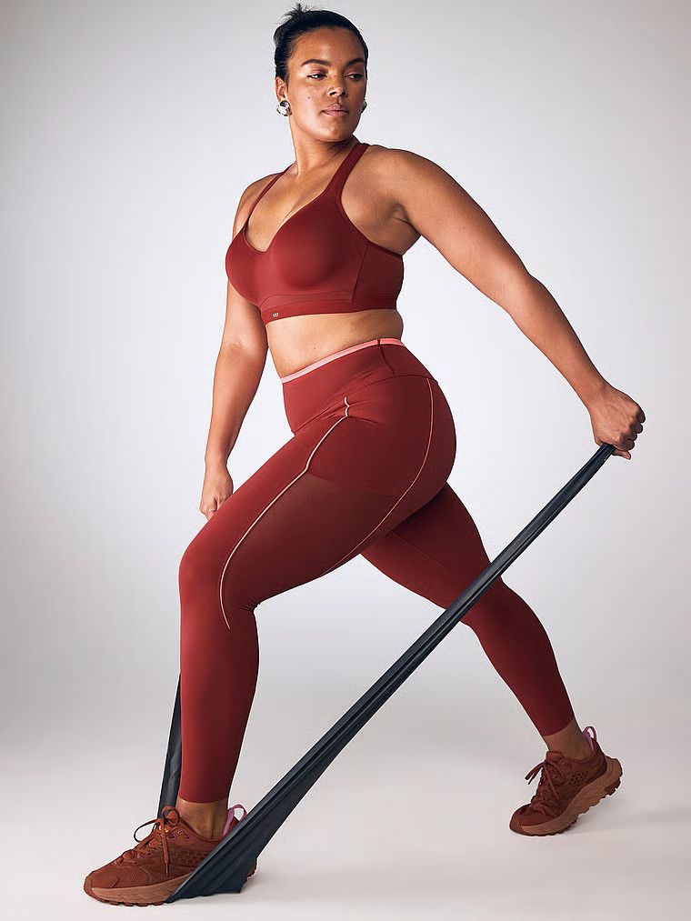 VSX Biustonosz sportowy VSX Incredible Max
