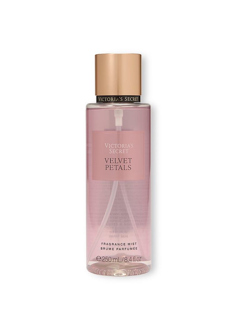 Velvet Petals Perfumowana mgiełka do ciała 250ml