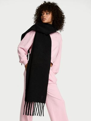 Victoria's Secret Szalik duży 208cm x 45cm