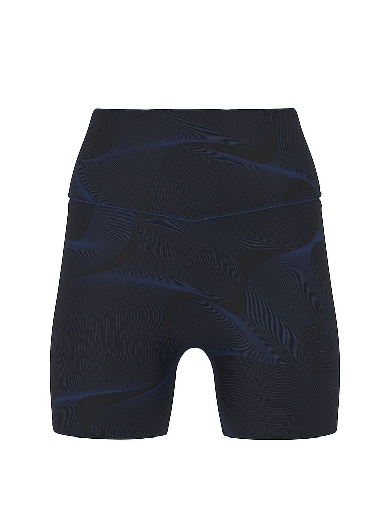 Krótkie spodenki szorty VSX Elevate Bike Short. Produkt jest wzorzysty i pochodzi z kolekcji VSX. 