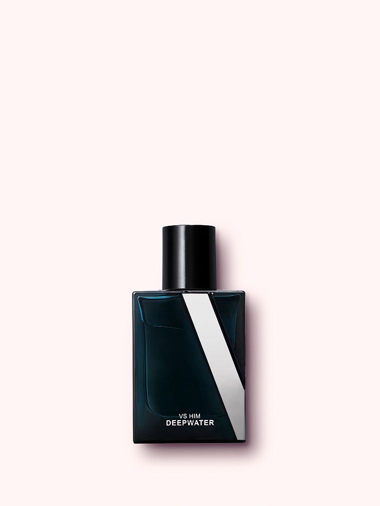 VS HIM Deepwater Woda perfumowana dla mężczyzn 50ml