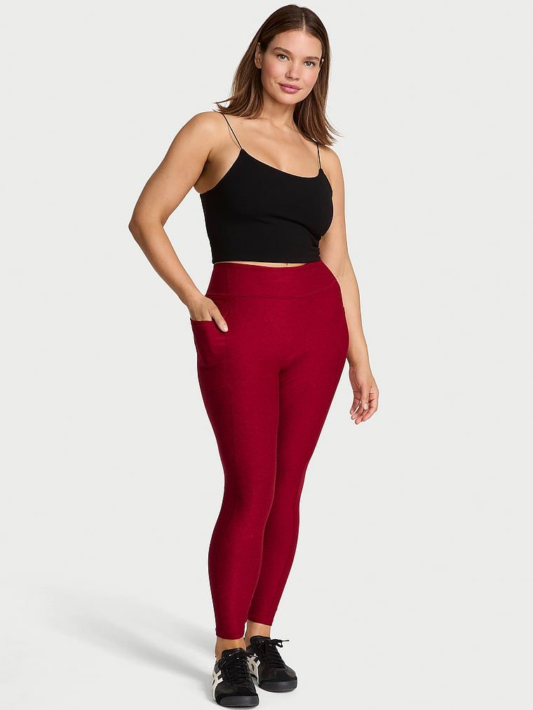 VSX Legginsy VSX LUXMarl