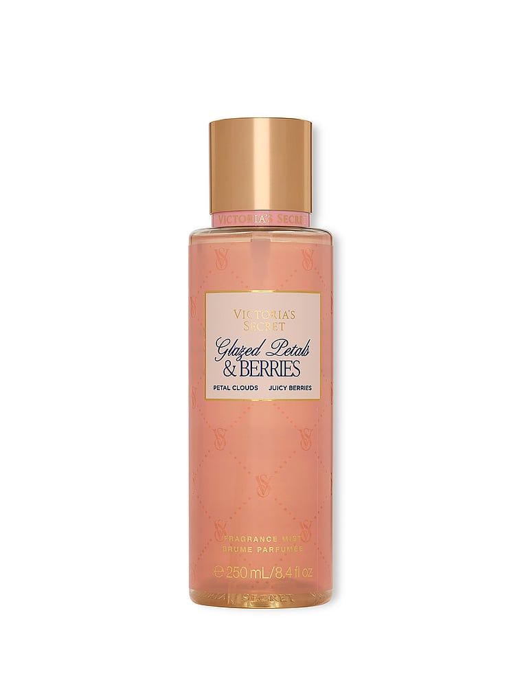 Glazed Petals & Berries Perfumowana mgiełka do ciała 250ml