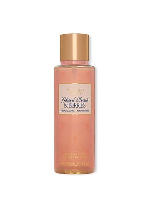 Glazed Petals & Berries Perfumowana mgiełka do ciała 250ml