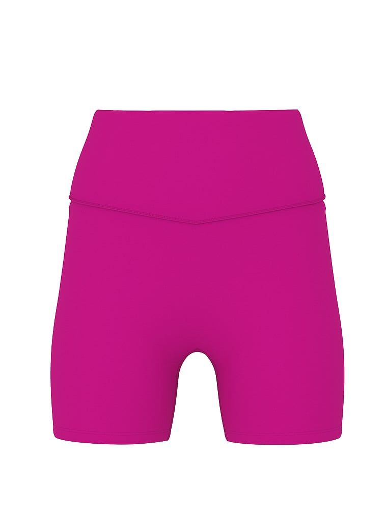 Krótkie spodenki szorty VSX Elevate Bike Short. Produkt ma kolor purpurowy i pochodzi z kolekcji VSX. 