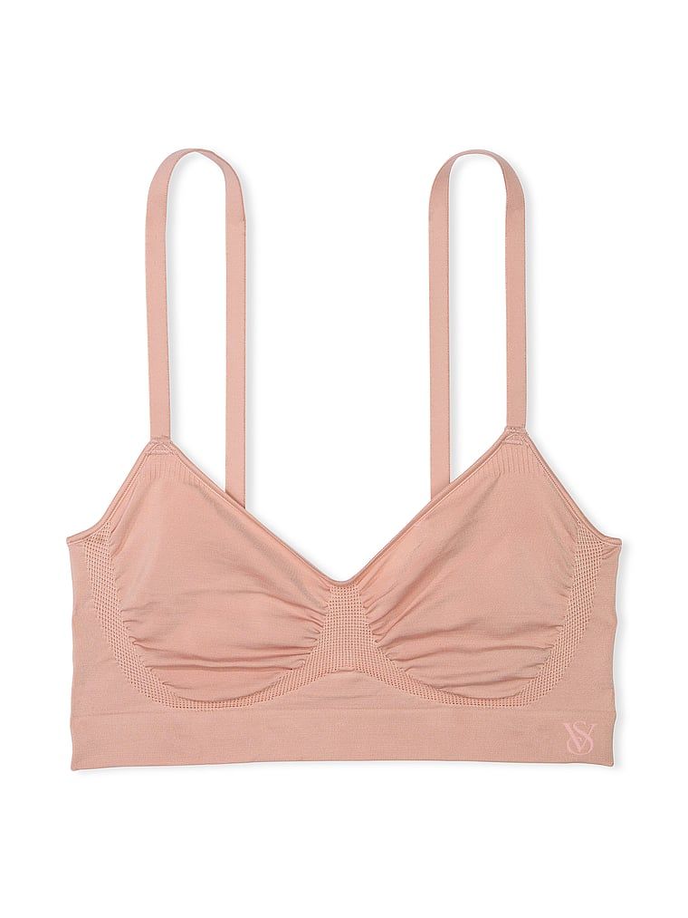 Victoria's Secret Biustonosz modelujący braletka Shapewear by Victoria